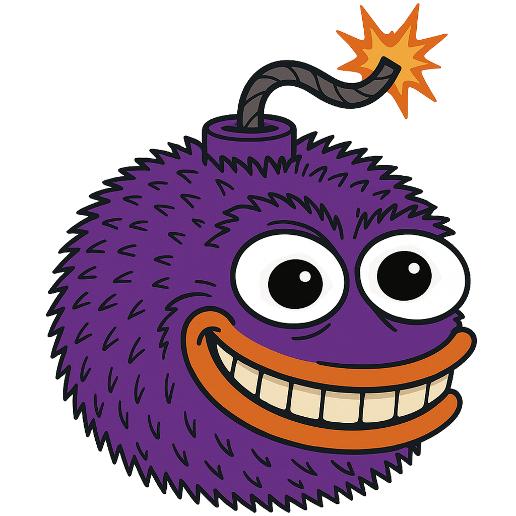 bombandak